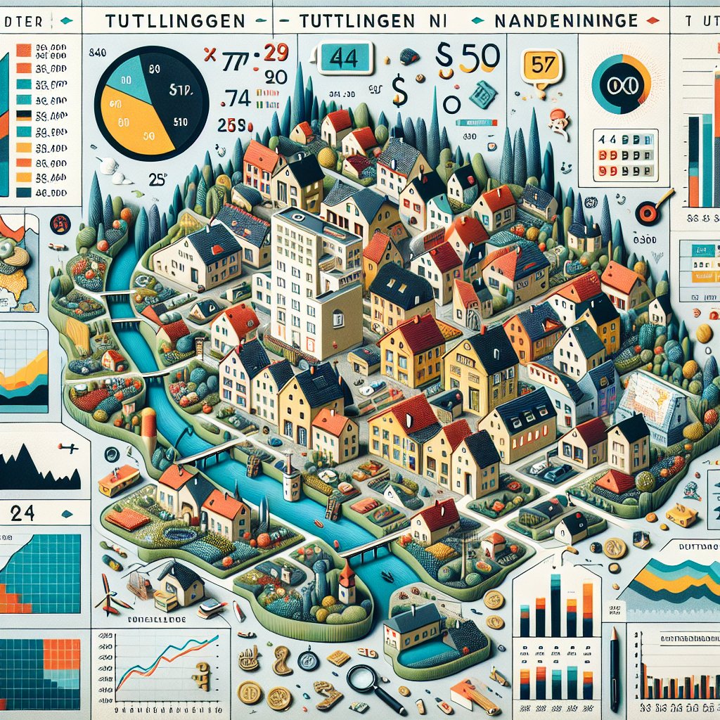 Grundstückspreise Tuttlingen Nendingen 2026